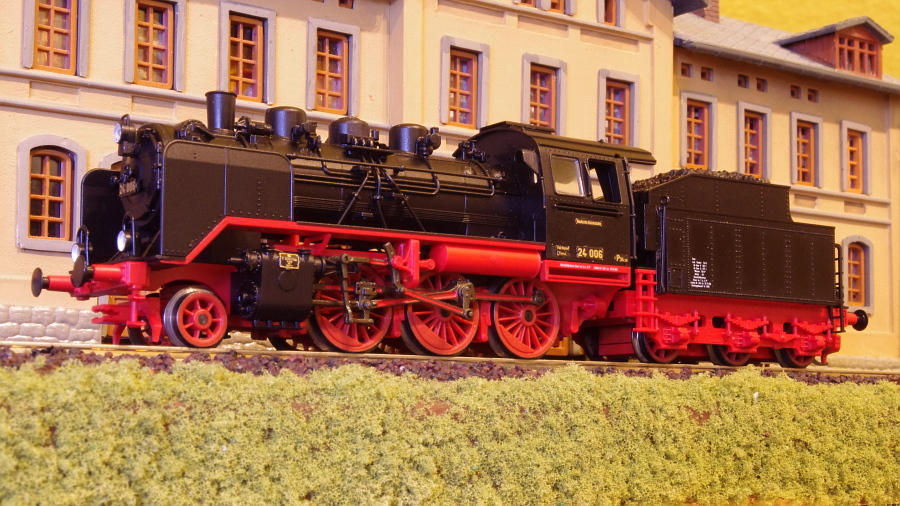BR 24 TT Guetzold