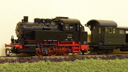BR80 Roco TT