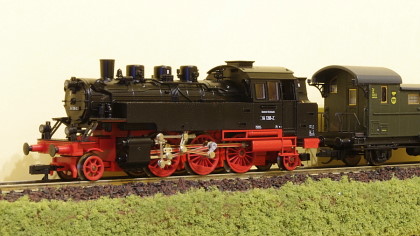 BR64 Schirmer TT